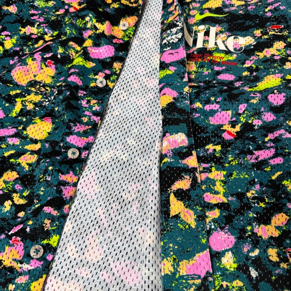 Nike Mesh Top - Picture 3 of 6